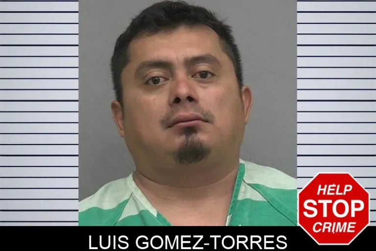 Luis Gomez-Torres