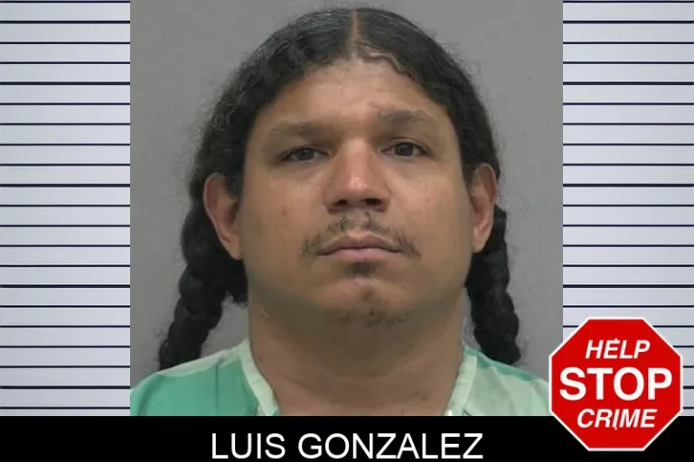Luis Gonzalez