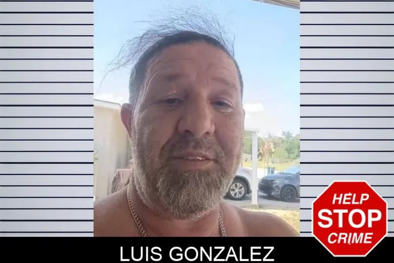 Luis Gonzalez