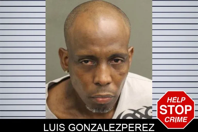 Luis Gonzalezperez