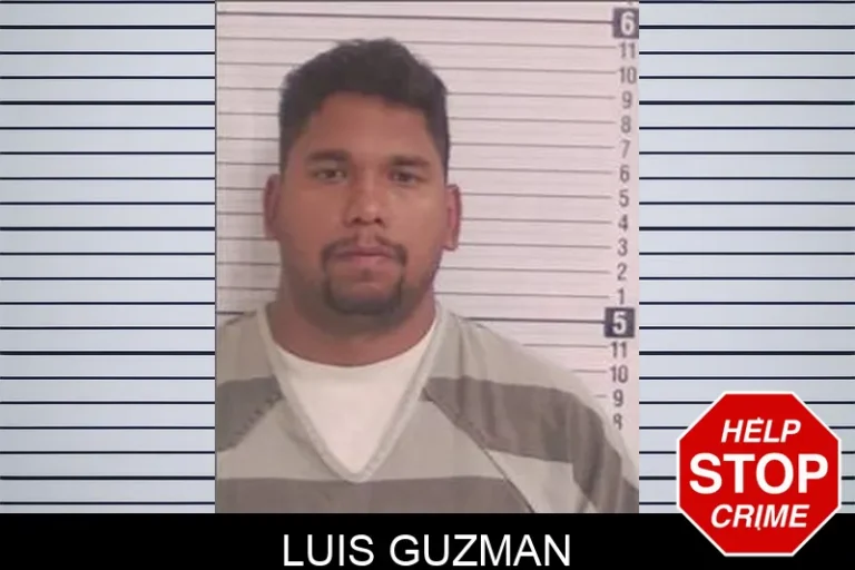 Luis Guzman