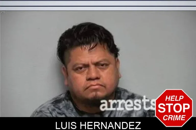 Luis Hernandez