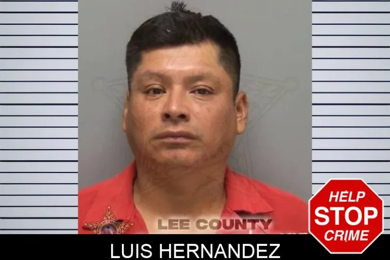 Luis Hernandez