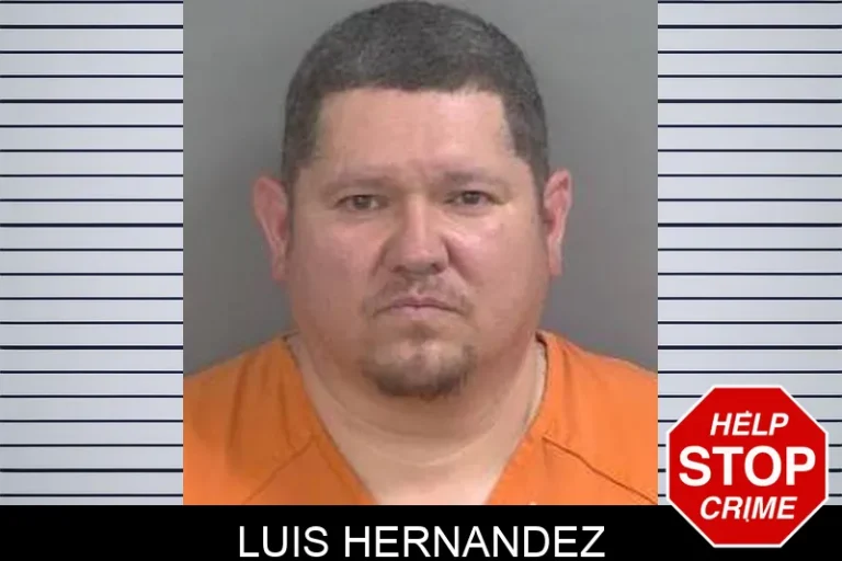 Luis Hernandez