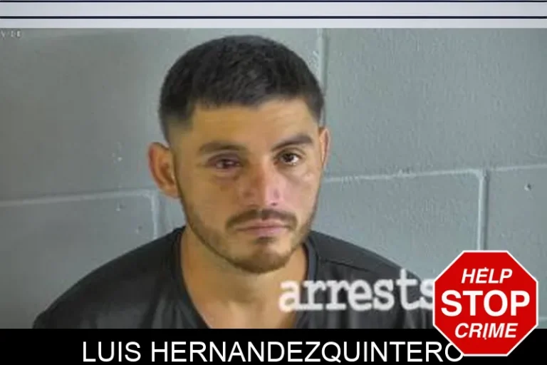 Luis HernandezQuintero