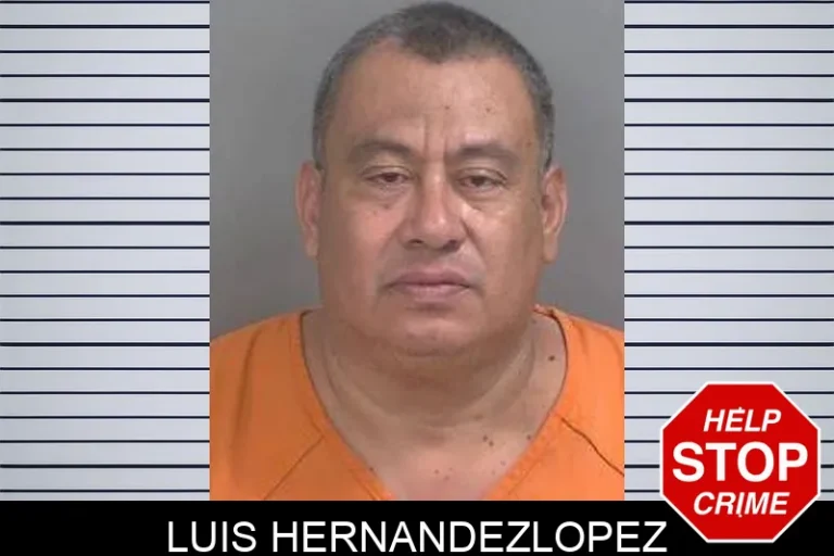 Luis Hernandezlopez