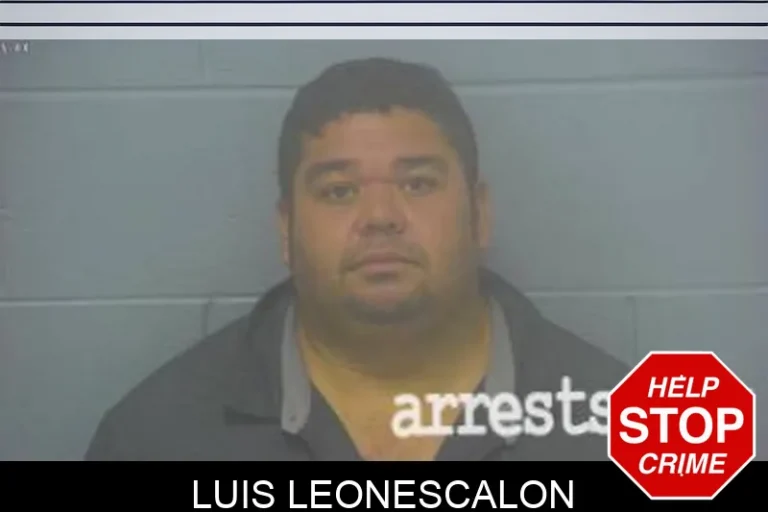 Luis LeonEscalon