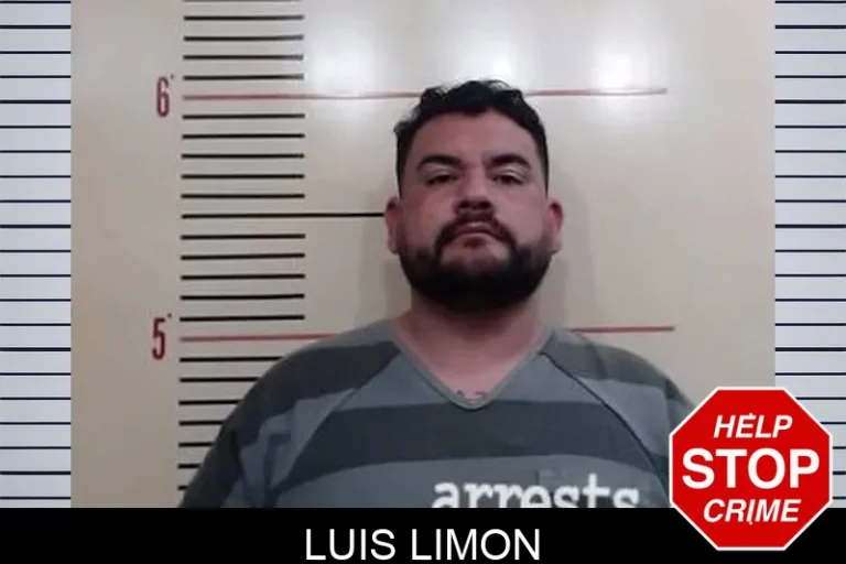 Luis Limon
