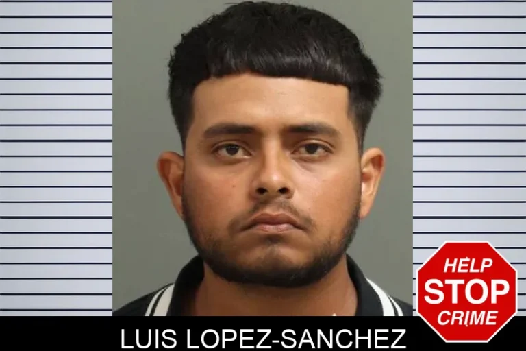 Luis Lopez-Sanchez