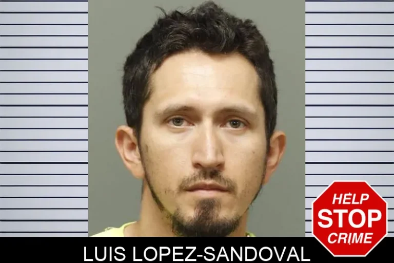 Luis Lopez-Sandoval