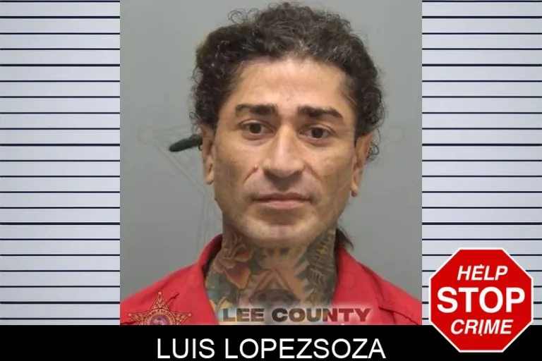 Luis LopezSoza