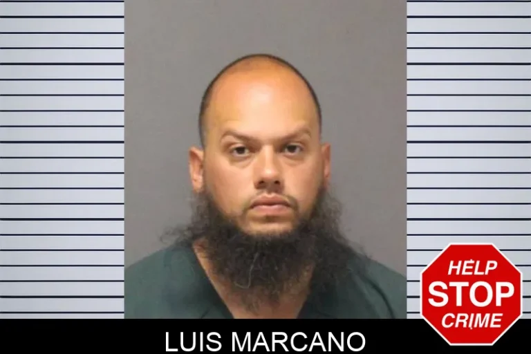 Luis Marcano
