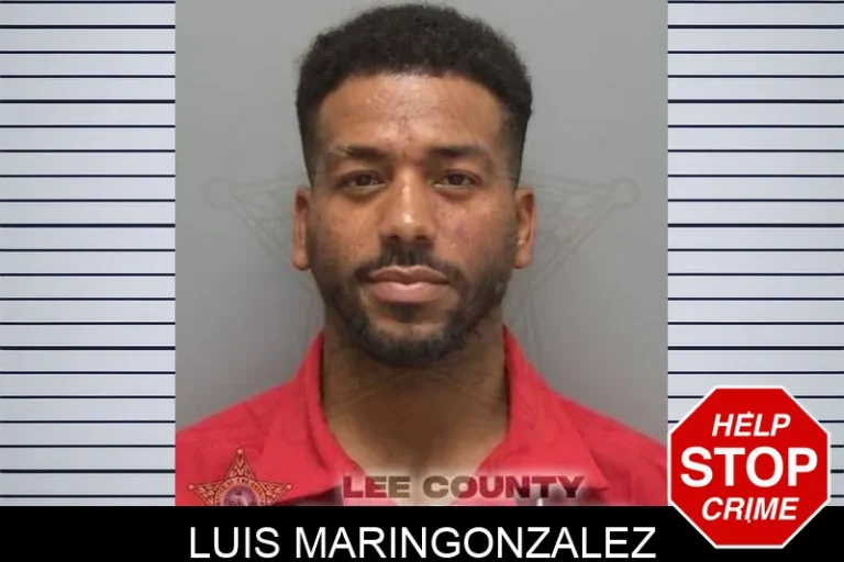 Luis MarinGonzalez