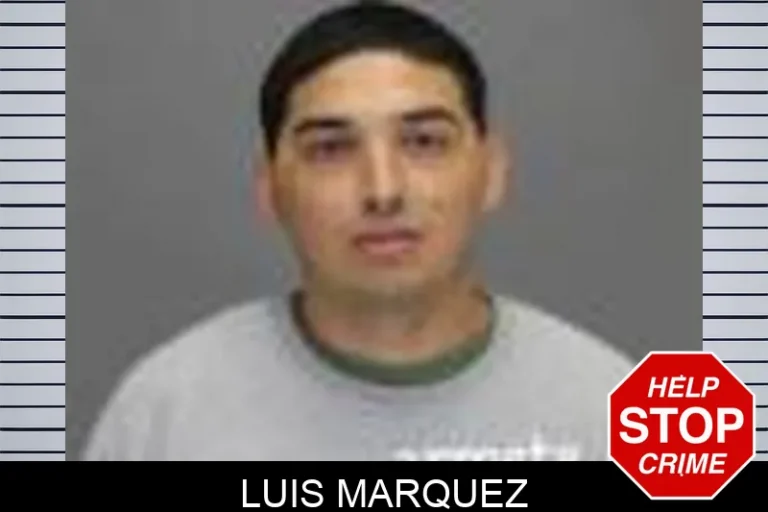 Luis Marquez