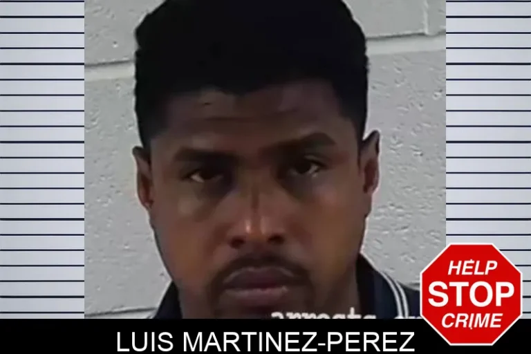 Luis Martinez-Perez