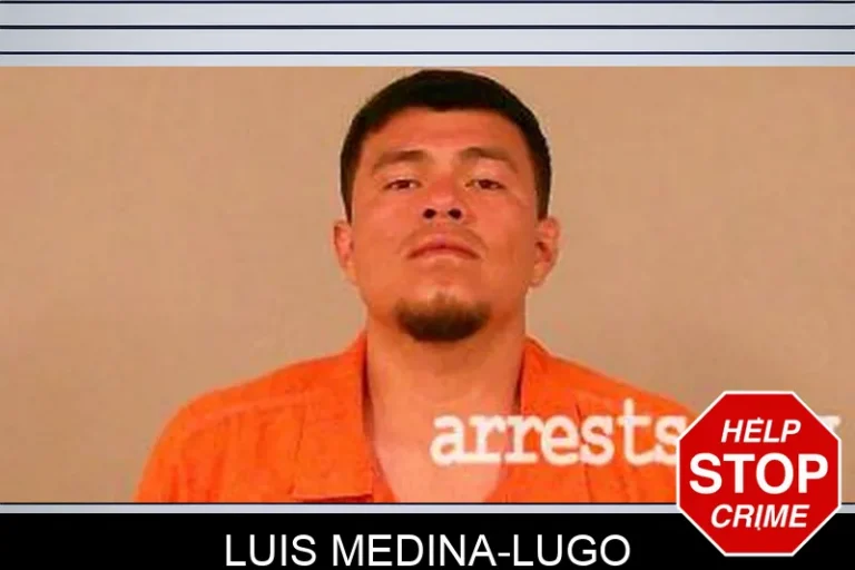 Luis Medina-Lugo
