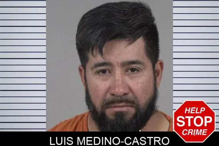 Luis Medino-Castro