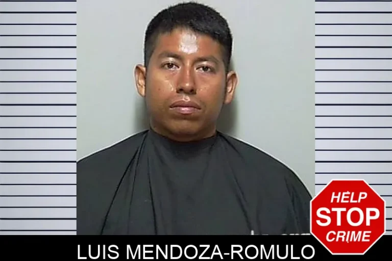 Luis Mendoza-Romulo