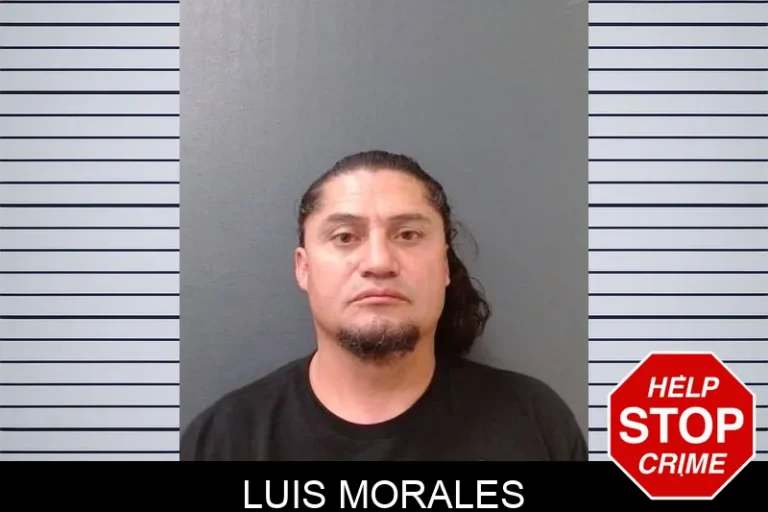 Luis Morales