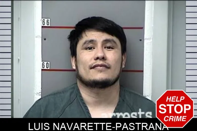 Luis Navarette-Pastrana