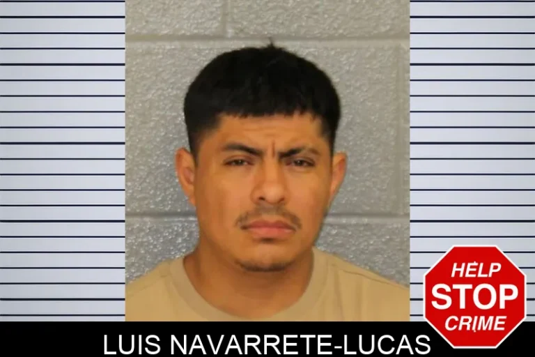 Luis Navarrete-Lucas