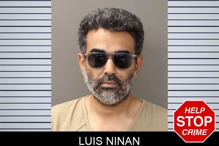 Luis Ninan