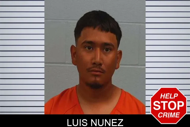 Luis Nunez