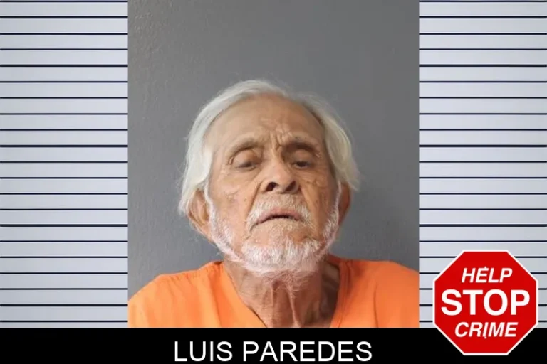 Luis Paredes
