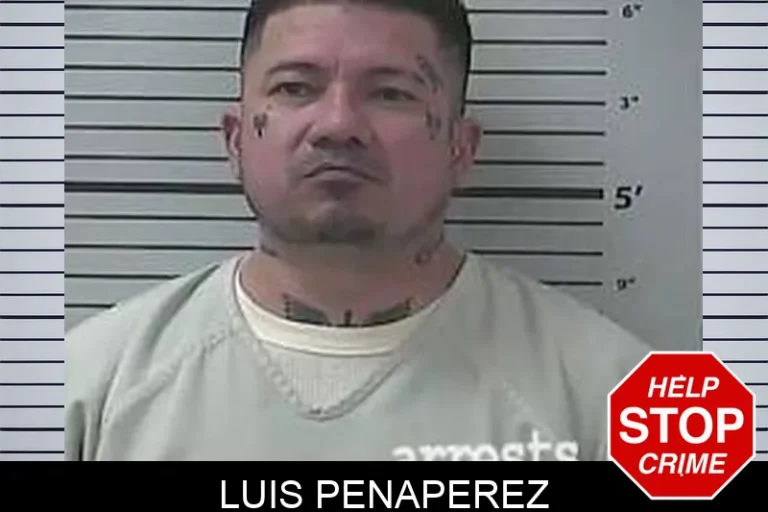 Luis PenaPerez