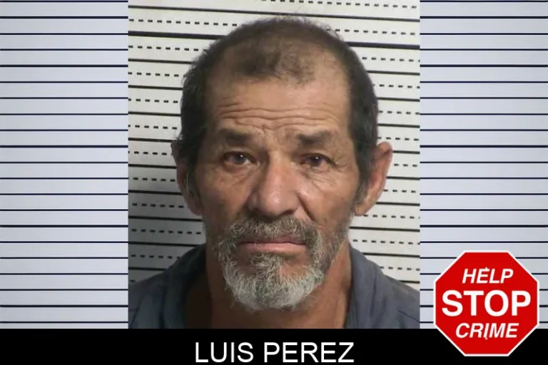 Luis Perez
