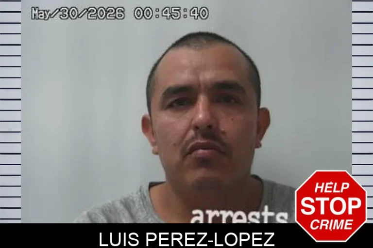 Luis Perez-Lopez