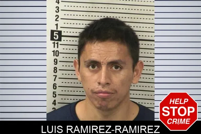 Luis Ramirez-Ramirez