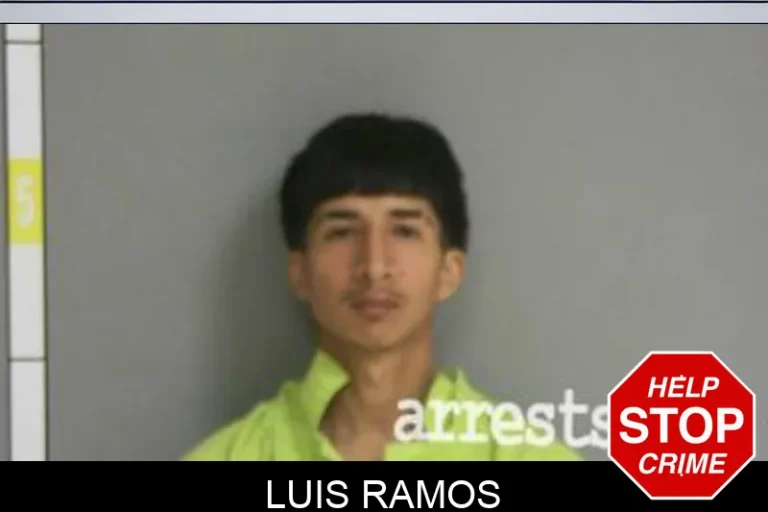 Luis Ramos