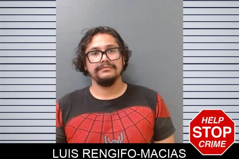 Luis Rengifo-Macias