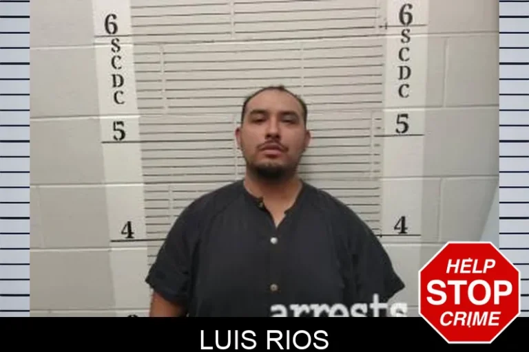 Luis Rios