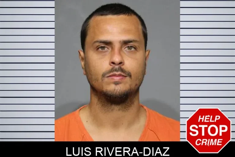 Luis Rivera-Diaz
