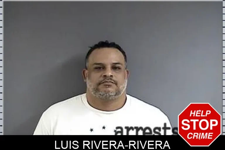 Luis Rivera-Rivera