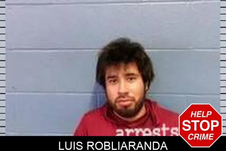 Luis Robliaranda