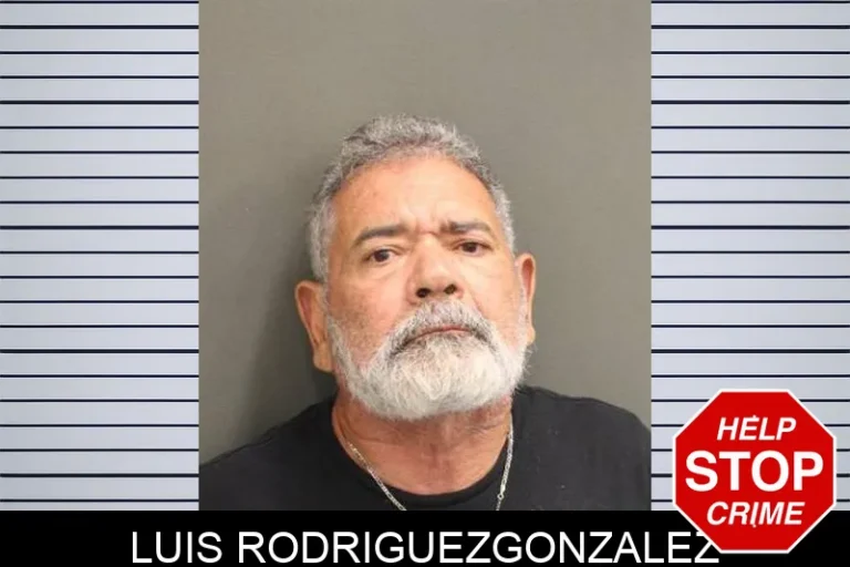 Luis Rodriguezgonzalez