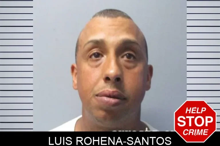 Luis Rohena-Santos