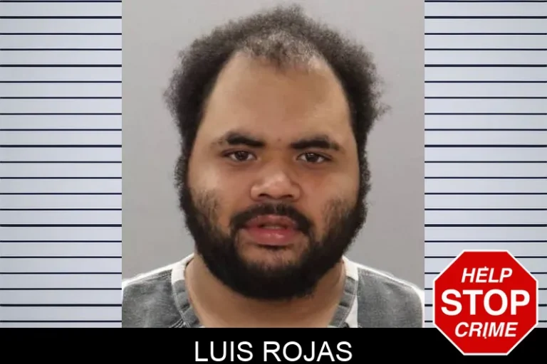 Luis Rojas