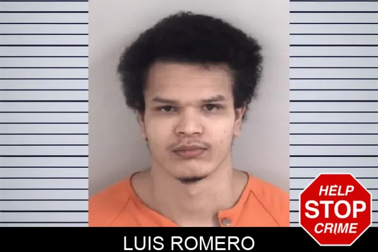 Luis Romero