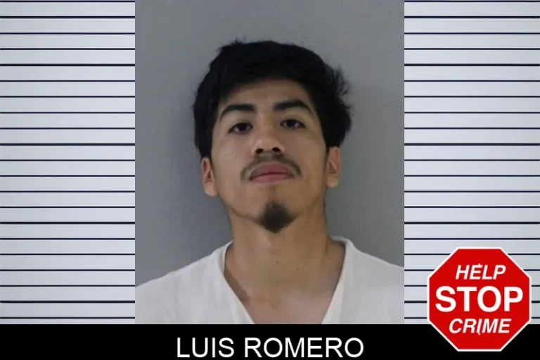 Luis Romero