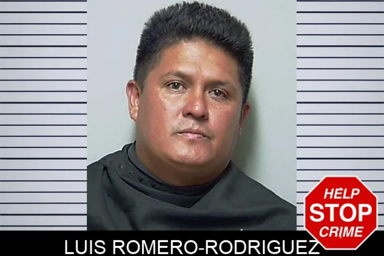 Luis Romero-Rodriguez