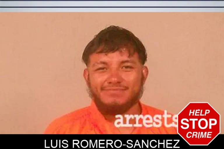 Luis Romero-Sanchez