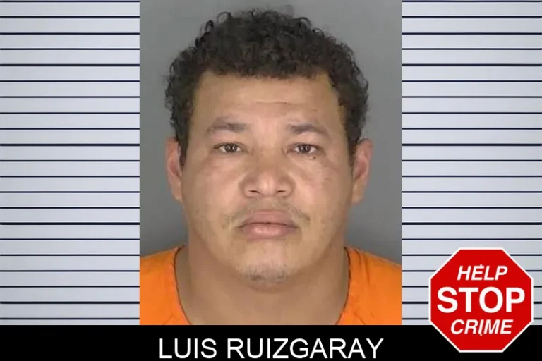 Luis Ruizgaray