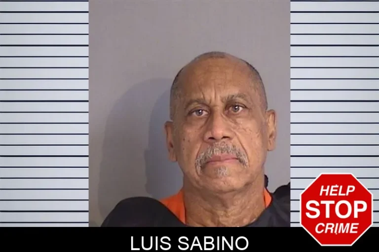 Luis Sabino