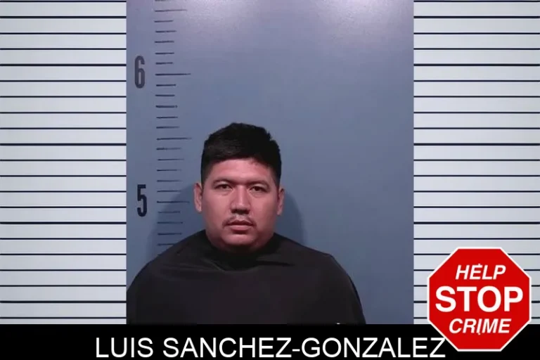 Luis Sanchez-Gonzalez