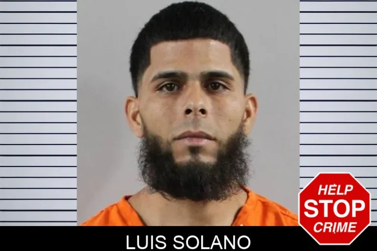 Luis Solano