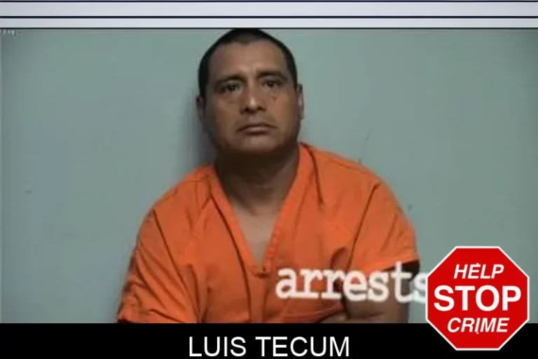 Luis Tecum